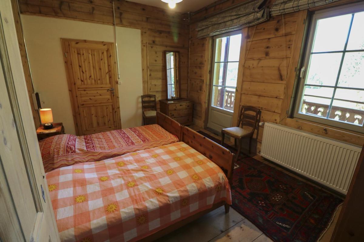 Riversong Centre Thermal Les Plans-sur-Bex エクステリア 写真