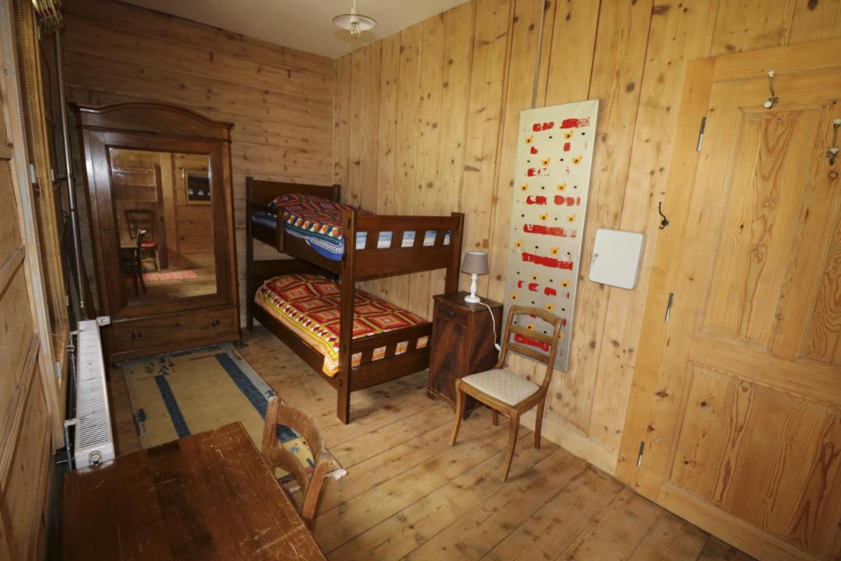 Riversong Centre Thermal Les Plans-sur-Bex エクステリア 写真
