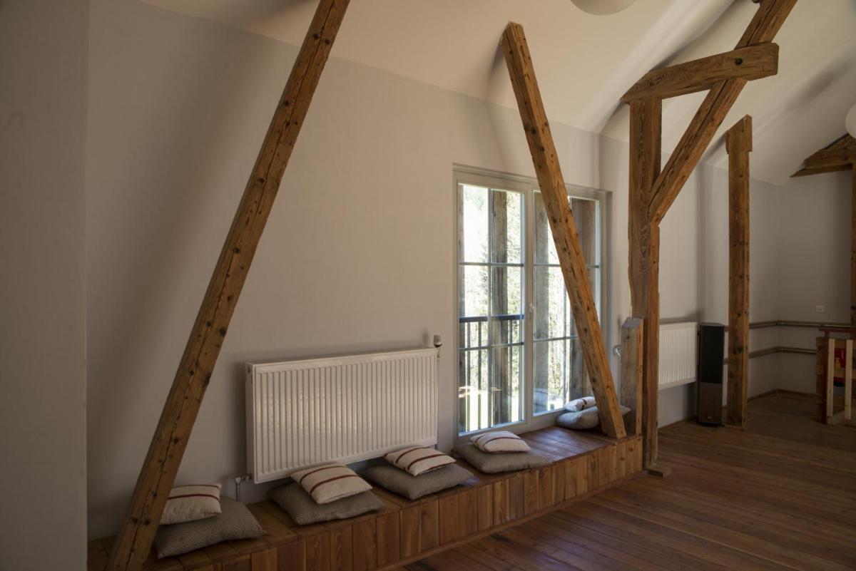 Riversong Centre Thermal Les Plans-sur-Bex エクステリア 写真