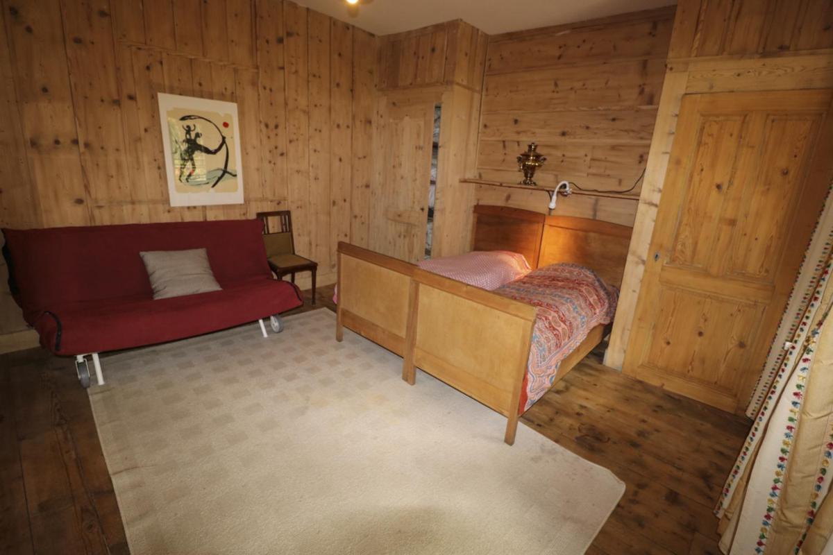 Riversong Centre Thermal Les Plans-sur-Bex エクステリア 写真