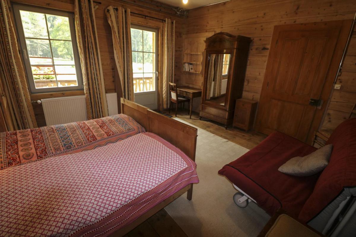 Riversong Centre Thermal Les Plans-sur-Bex エクステリア 写真